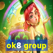 ok8 group